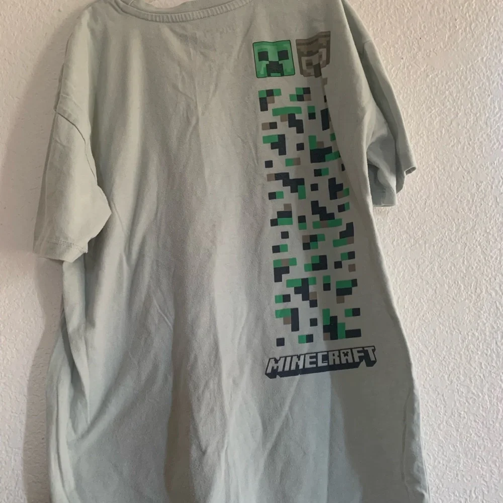 Marvel Short Sleeve Tees in Gray and Purple - Picture 9 of 12